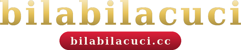 bilabilacuci logo